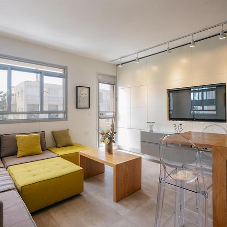 Ben Yehuda 200 Residence Tel Aviv Exterior photo