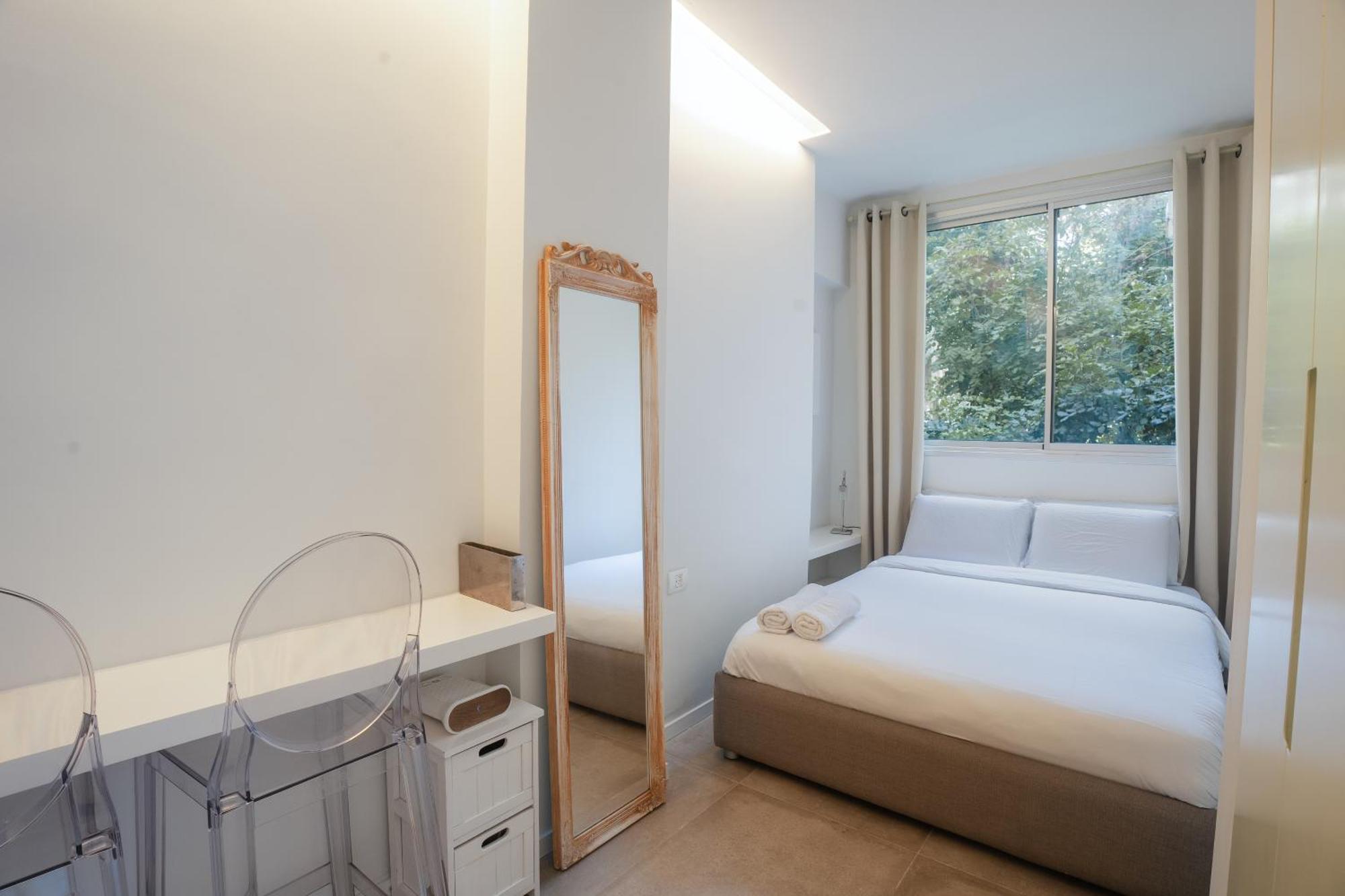 Ben Yehuda 200 Residence Tel Aviv Exterior photo