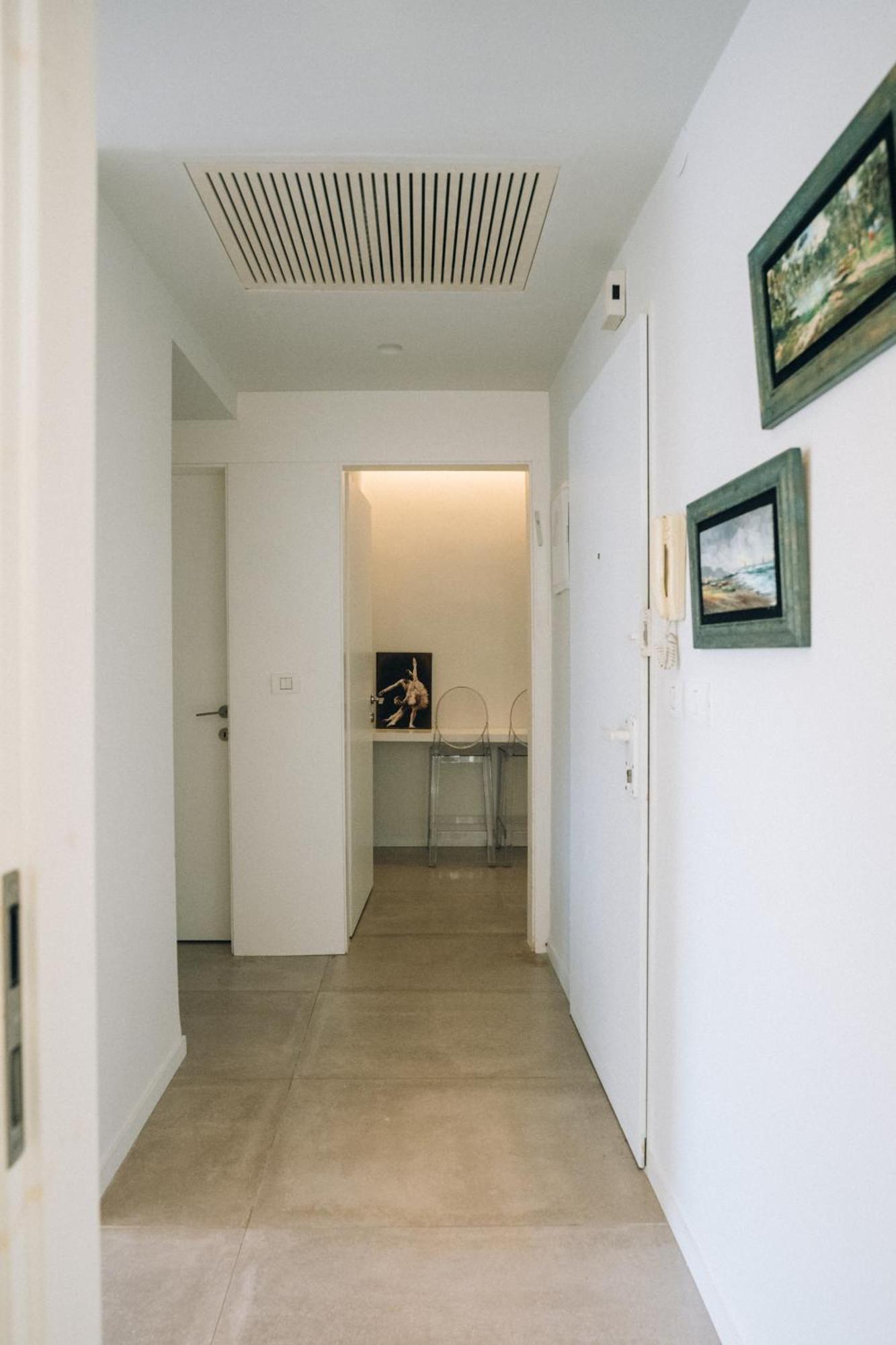 Ben Yehuda 200 Residence Tel Aviv Exterior photo