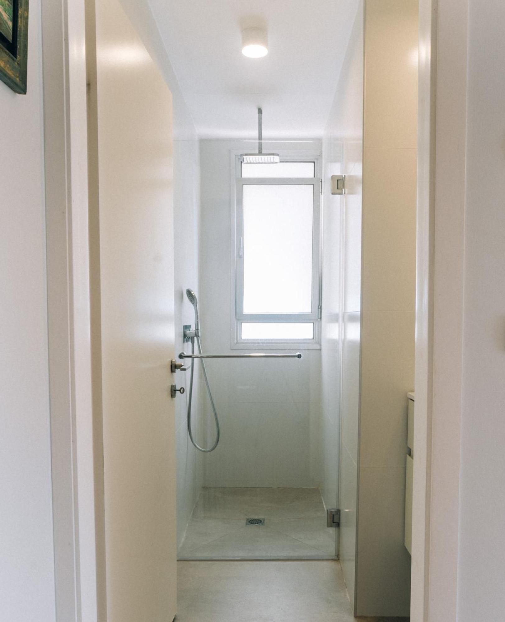 Ben Yehuda 200 Residence Tel Aviv Exterior photo